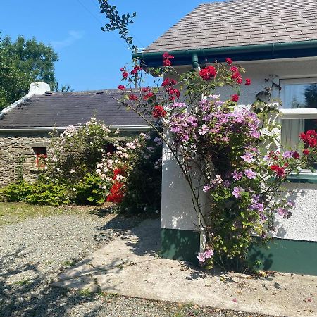 Hawthorn Cottage Greencastle  Exterior foto