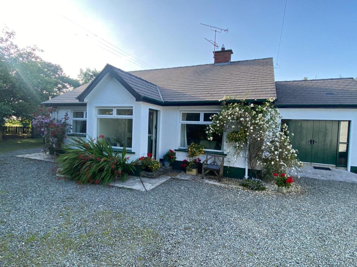 Hawthorn Cottage Greencastle  Exterior foto