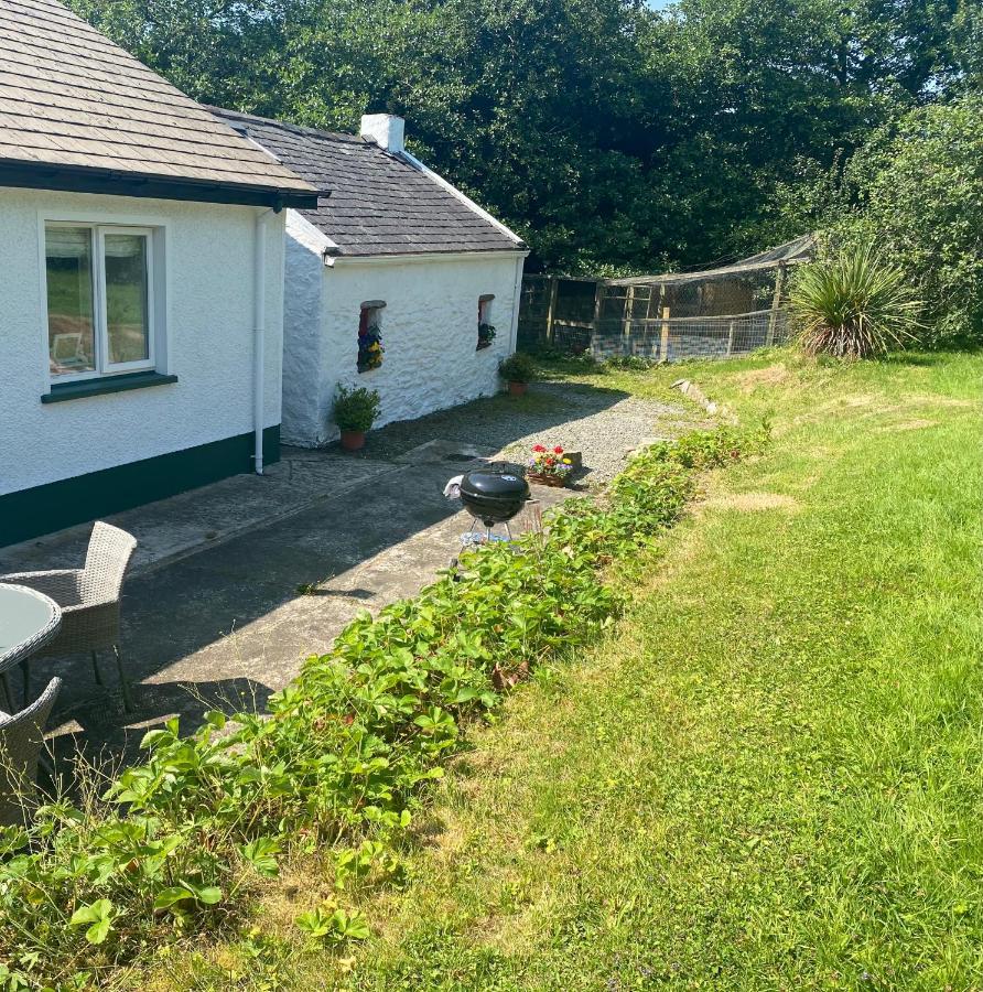 Hawthorn Cottage Greencastle  Exterior foto