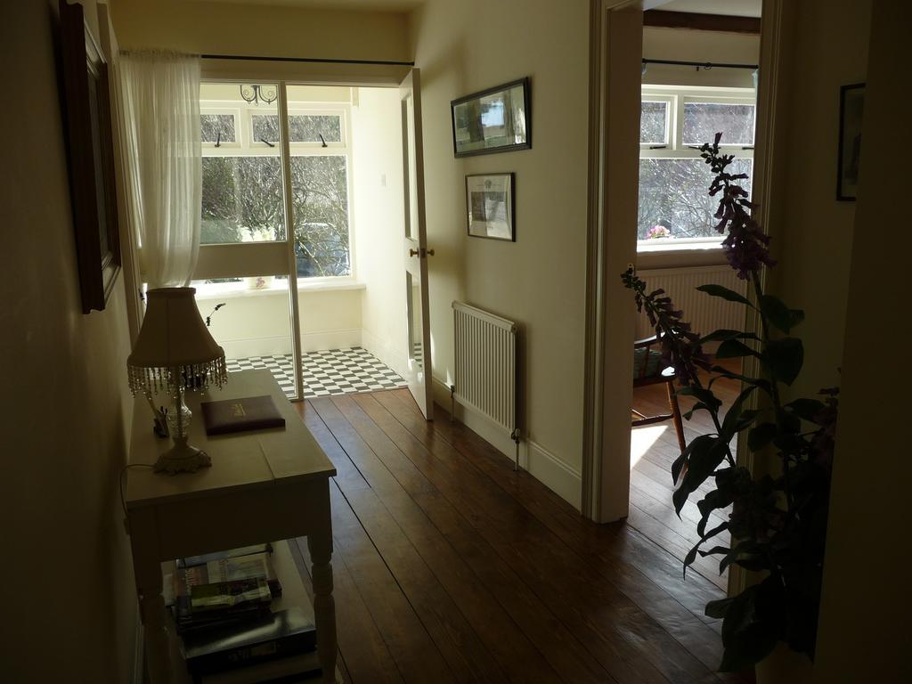Hawthorn Cottage Greencastle  Zimmer foto