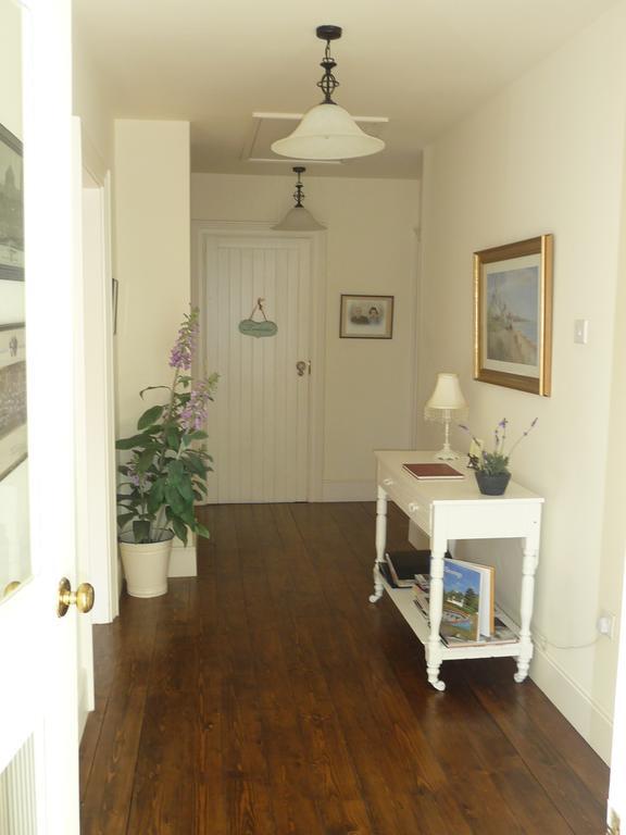 Hawthorn Cottage Greencastle  Zimmer foto